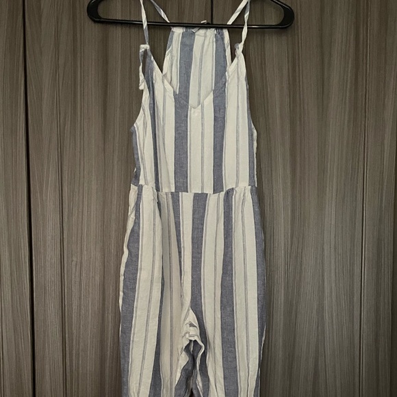 Madewell Jamaica Jumpsuit XXS - Picture 7 of 12